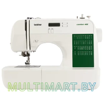 Швейная машина Brother Comfort 40E
